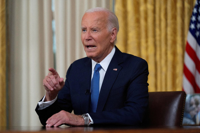 With legacy on line, Biden gambles on bolder diplomacy