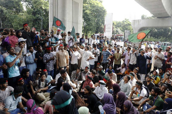 Bangladesh’s chief justice resigns under pressure as Yunus-led interim government starts working