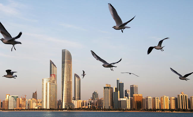 Abu Dhabi, Dubai ranked MENA region’s most liveable cities