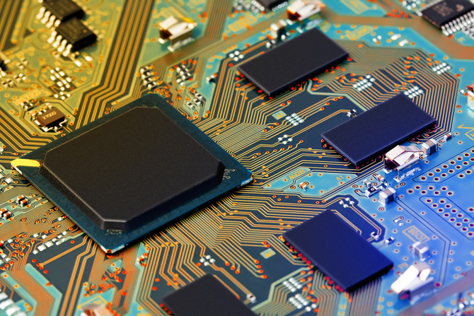 Saudi Arabia makes significant moves in semiconductor sector with strategic investments