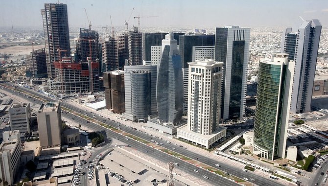 Qatar sees 36% rise in building permits issued in July 