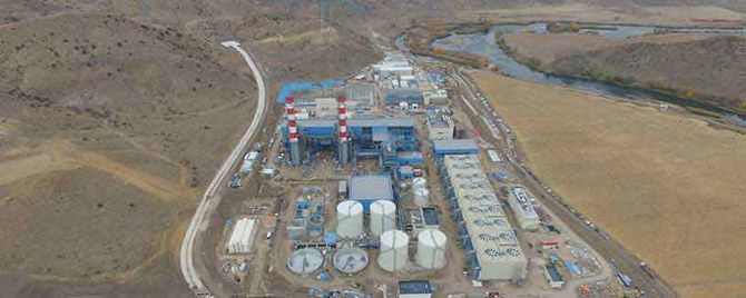 ACWA Power restructures debt and ownership in Turkish affiliate 