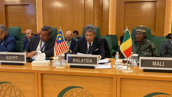 Indonesia, Malaysia urge UN to unite against Israel after latest massacre in Gaza