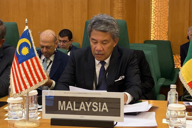 Indonesia, Malaysia urge UN to unite against Israel after latest massacre in Gaza