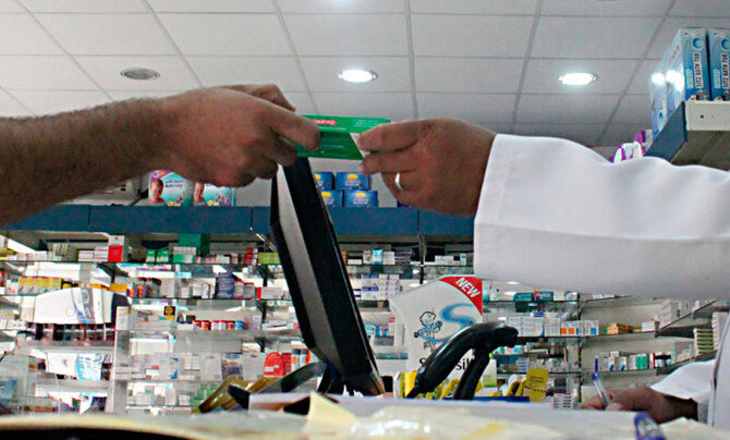 Jordan announces stricter regulations on prescription drug advertisements