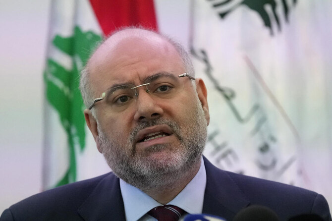 Lebanon’s crisis-battered health care system now prepares for a wider war with Israel, minister says