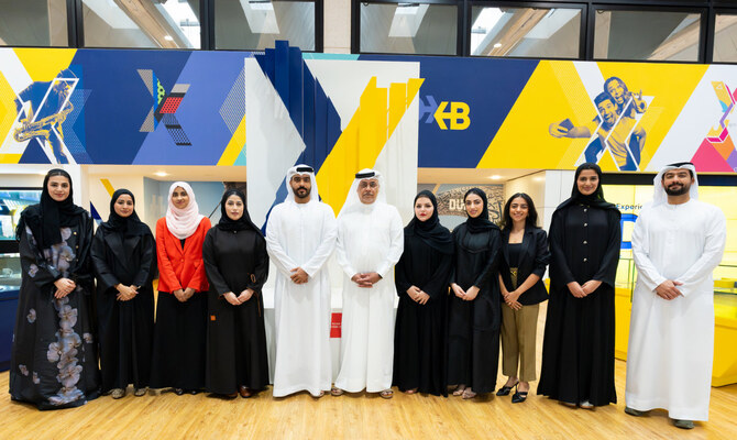 Dubai Airports announces new Youth Council cohort