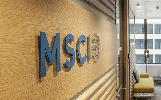 Three more Saudi companies added to MSCI’s global, small-cap indexes