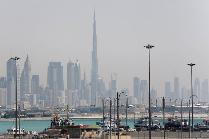 Dubai inflation eases to 3.32% in July, lowest level of 2024