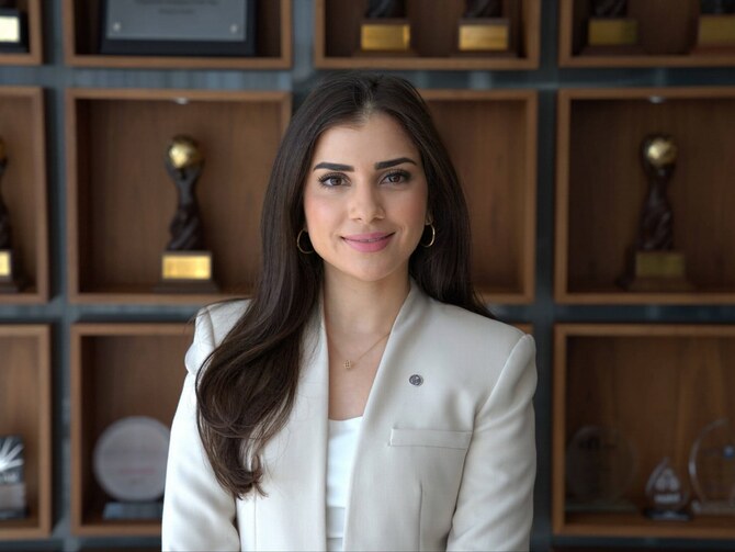 Rotana appoints Reem Hiasat as director of content marketing