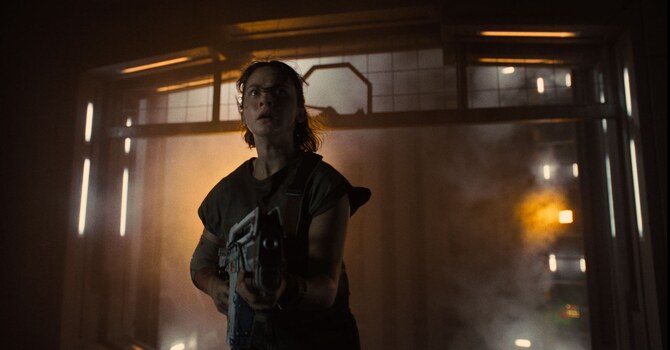 REVIEW: ‘Alien: Romulus’ expertly channels existential horror of 1979 original