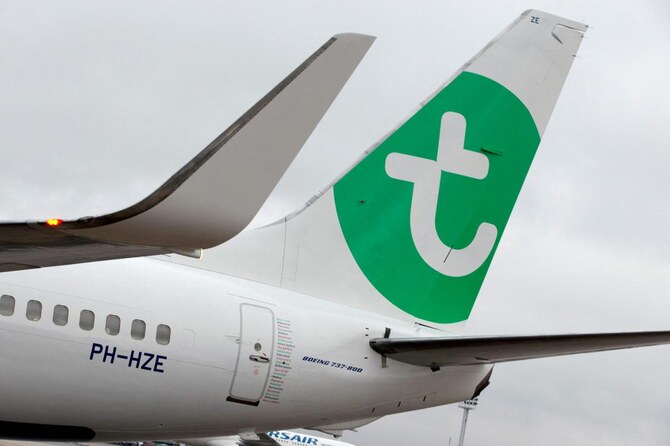 Air France and Transavia say they expect to resume flights to Beirut Thursday