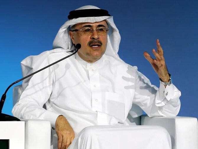 Saudi Aramco chief leads Forbes ME’s Top 100 CEOs for fourth consecutive year