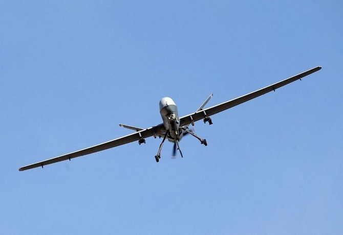 Ukraine targets four Russian air bases in major drone attack, Kyiv source says