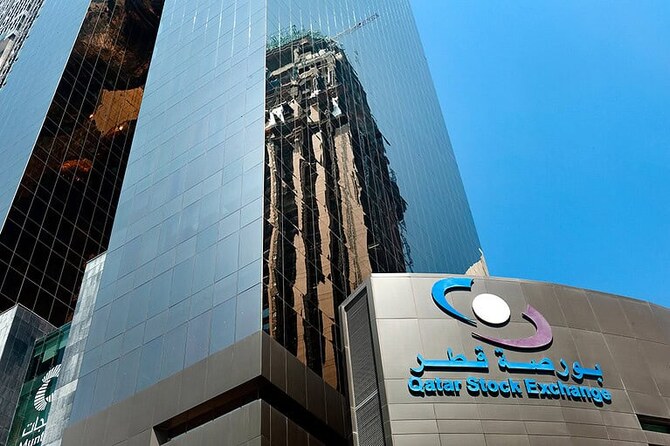 Listed companies in Qatar see 5.5% hike in profits in H1 2024