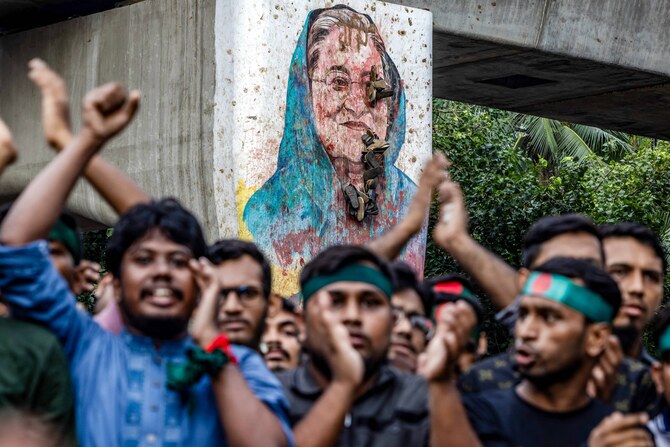 UN team to visit Bangladesh to probe ‘atrocities’ in deadly protests