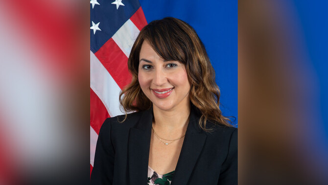 US official Natalie Baker takes charge as deputy chief of mission to Pakistan