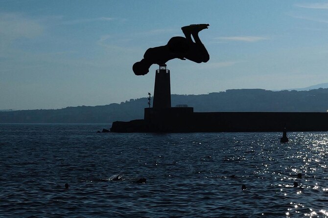 Mediterranean Sea broke daily temperature record Thursday: Spanish researchers