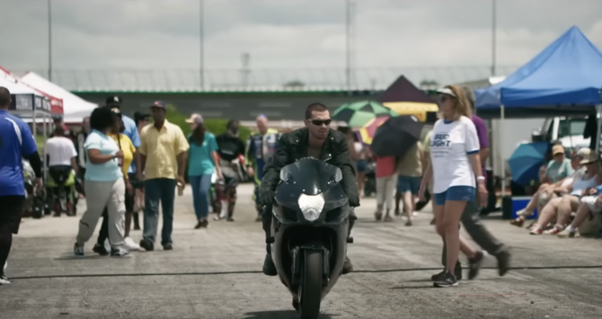 REVIEW: ‘One Fast Move’ takes viewers into the thrilling world of motorcycle racing