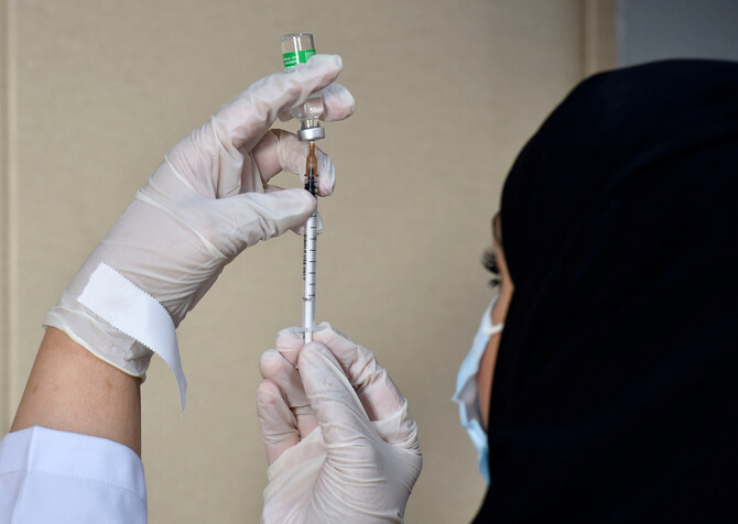 No mpox cases detected in Saudi Arabia: Health authority