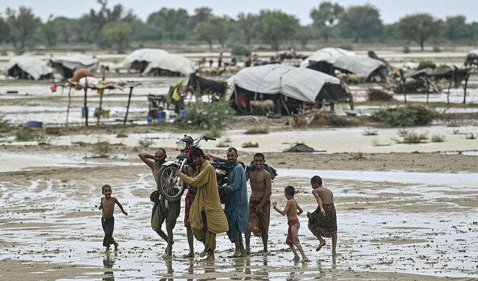 Pakistan’s Punjab to install early warning system for hill torrents amid national rain forecast