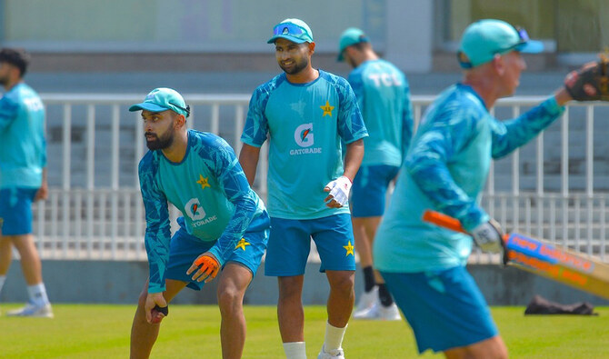 Pakistan opts for all-pace attack in first test against Bangladesh, drops spinner Abrar