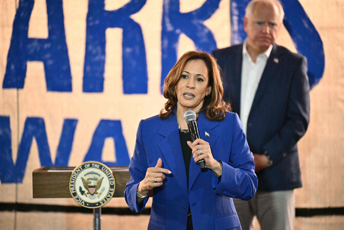 Harris implies Trump a ‘coward’ during Pennsylvania campaign appearance