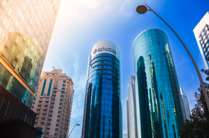 Qatar Financial Centre platform sees 230% increase in new firm registrations