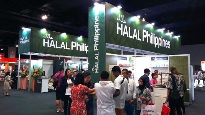 Philippines seeks collaboration with Arab countries to empower halal entrepreneurs