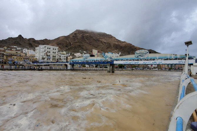 Yemen flood toll climbs to 60, thousands affected: UN