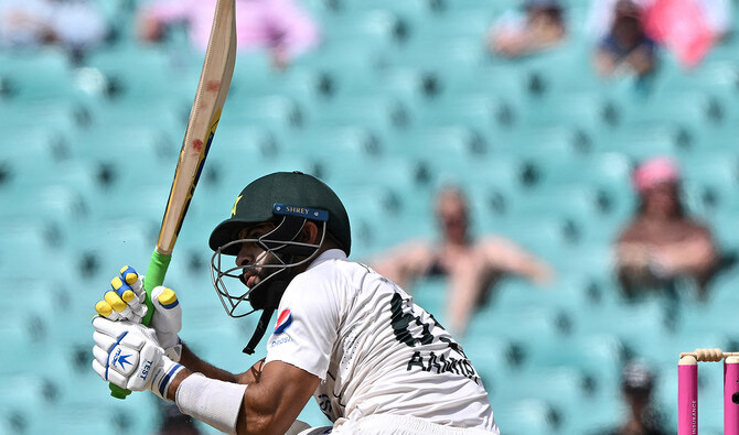 Pakistan announce squad for first Bangladesh Test after injury rules out Aamir Jamal