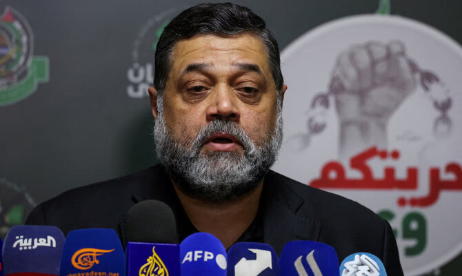 Senior Hamas official criticizes Blinken’s Gaza proposal claim