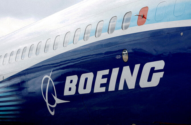 Saudi Arabia’s PIF explores acquisition of Boeing, Airbus freighters for new cargo airline: Bloomberg