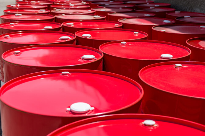 Saudi Arabia’s refined crude exports up 12% to 1.37m bpd: JODI data