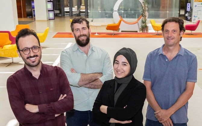 KAUST makes breakthrough to boost solar cell efficiency and durability