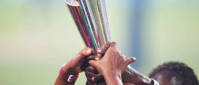 Women’s T20 World Cup moved from Bangladesh to UAE