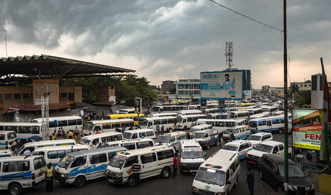 Burundi still under ‘wave of repression’: Amnesty