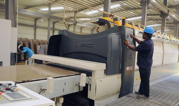 Najran factories export to over 25 countries, boosting Saudi industrial growth