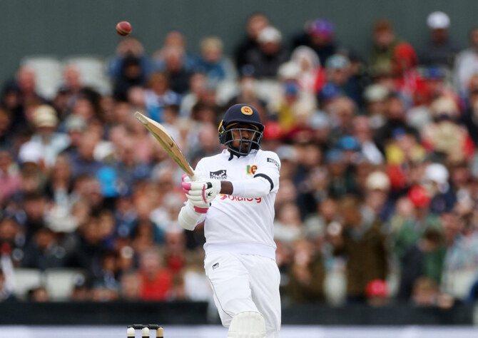 De Silva and Rathnayake star in Sri Lanka revival against England