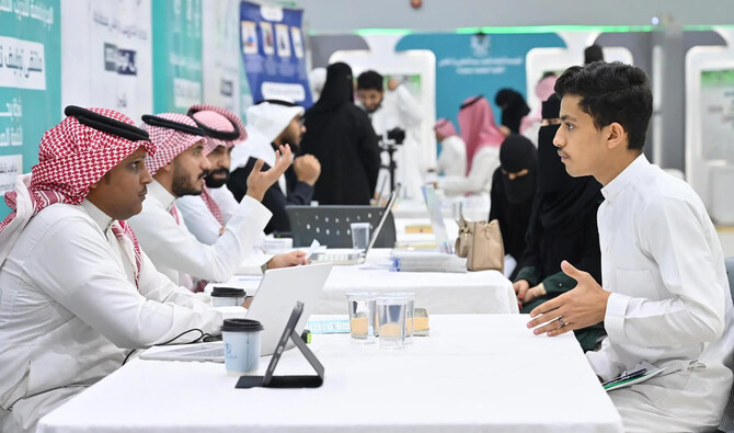 Over 38,000 Tamkeen beneficiaries find jobs this year in Saudi Arabia