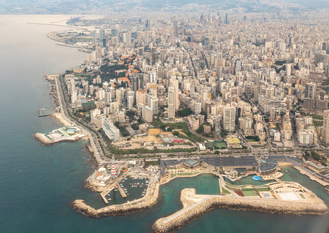 Can Lebanon afford to ignore the threat of a destructive earthquake?