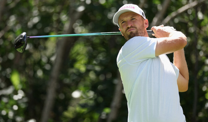 Wyndham Clark gets a Colorado homecoming at the BMW Championship