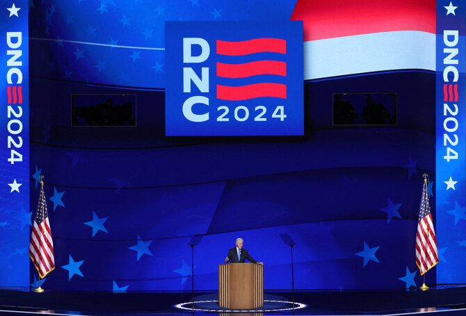 Bill Clinton returns to DNC to tear into Trump before the introduction of Tim Walz, Harris’ VP pick