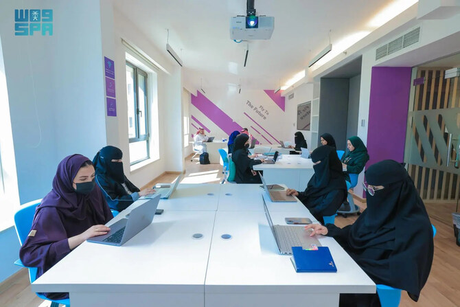 Tuwaiq Academy, Meta to open Saudi Arabia’s first diploma in game development, virtual worlds