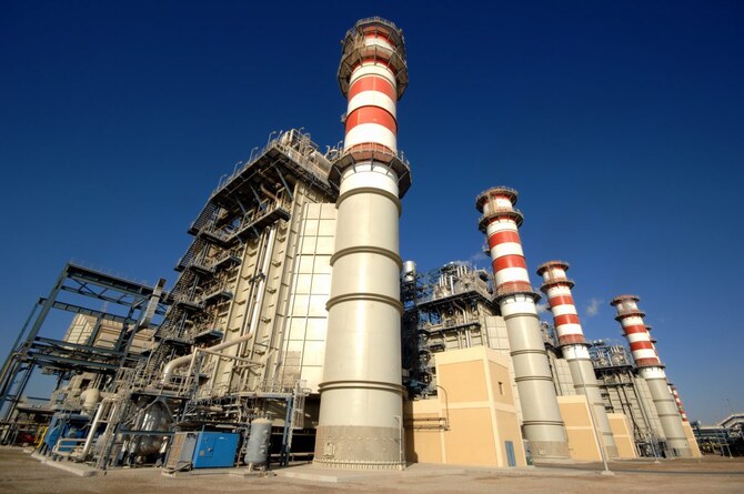 Jubail’s Najim cogeneration plant achieves financial closure 