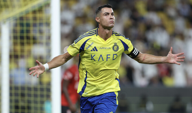 Ronaldo on target but Al-Nassr kick off Saudi Pro League season with disappointing draw