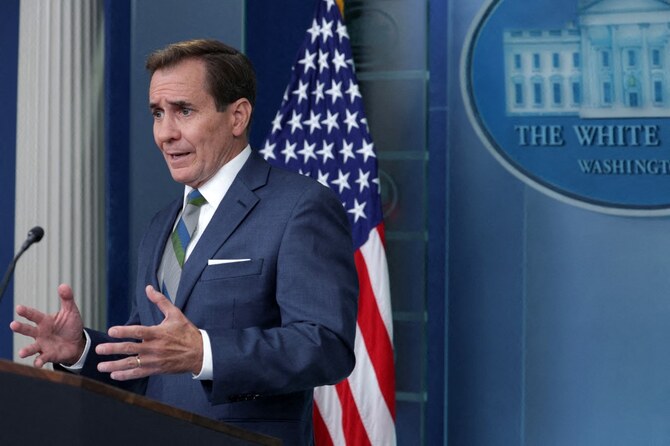 White House insists it is making progress on Gaza ceasefire as talks continue over the weekend