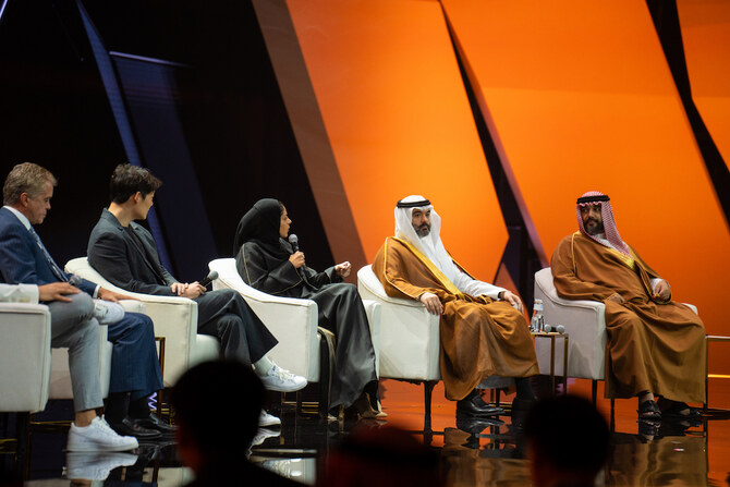 From vision to victory: Saudi Arabia’s roadmap to esports excellence revealed