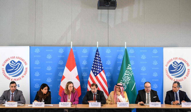 Muslim World League praises efforts of ALPS group in Sudan ceasefire talks