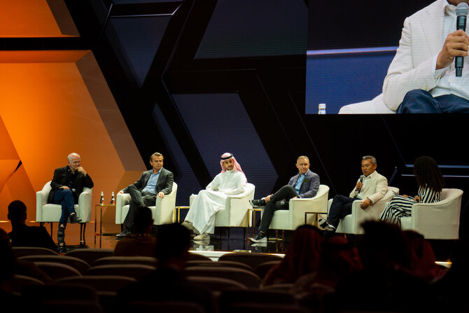 New era unveiled as NGSC Riyadh highlights synergy between traditional sports, esports